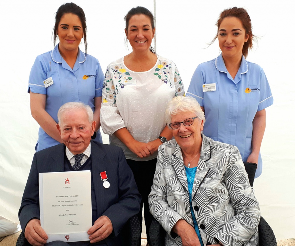 Training and Development Runwood Homes Careers